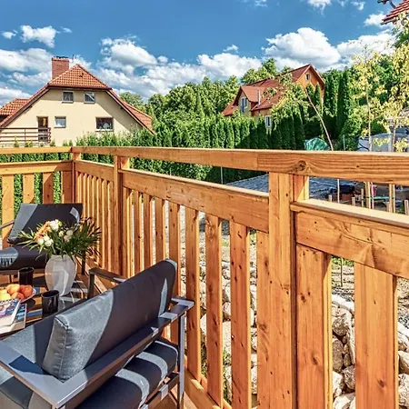 Przy Starej Piekarni Vip By Royal Aparts Apartment Szklarska Poreba