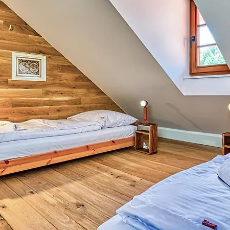 Apartment Przy Starej Piekarni Vip By Royal Aparts Szklarska Poreba