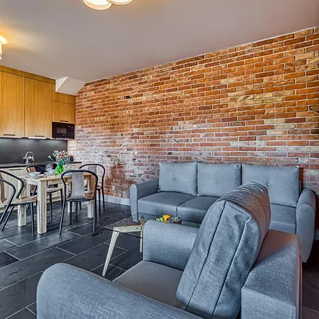 Przy Starej Piekarni Vip By Royal Aparts Apartment Szklarska Poreba