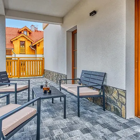 Przy Starej Piekarni Vip By Royal Aparts Apartment *