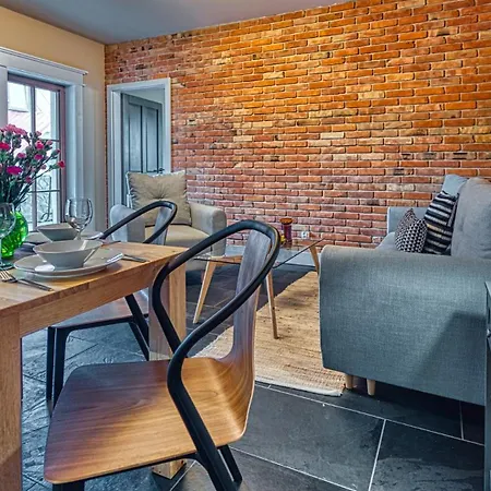 Apartment Przy Starej Piekarni Vip By Royal Aparts Szklarska Poreba