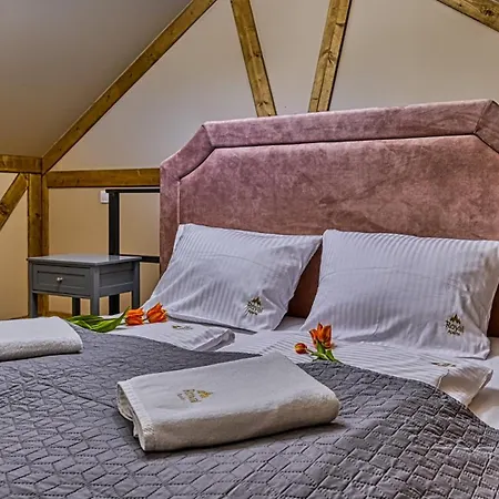 Przy Starej Piekarni Vip By Royal Aparts Apartment Szklarska Poreba