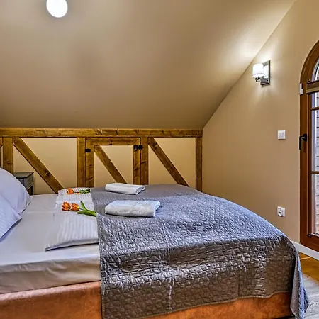 Przy Starej Piekarni Vip By Royal Aparts Apartment Szklarska Poreba