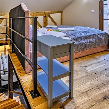 Przy Starej Piekarni Vip By Royal Aparts Apartment Szklarska Poreba