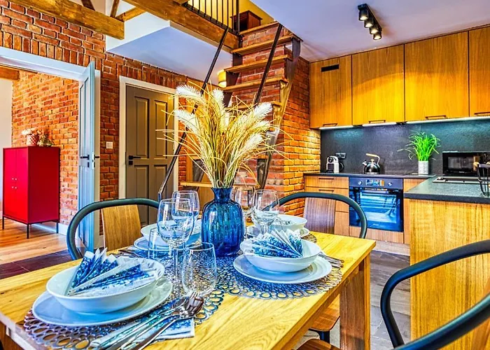 Przy Starej Piekarni Vip By Royal Aparts Apartment Szklarska Poreba