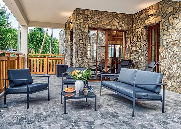 Przy Starej Piekarni Vip By Royal Aparts Apartment 4*