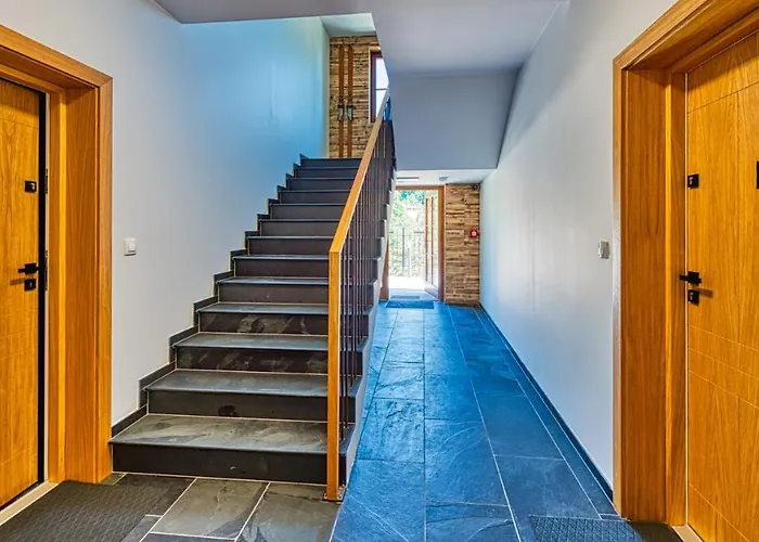 Przy Starej Piekarni Vip By Royal Aparts Apartment