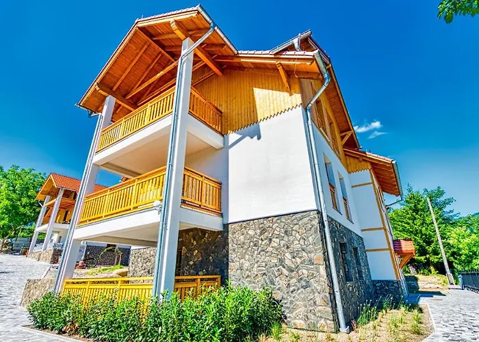 Przy Starej Piekarni Vip By Royal Aparts 4* Szklarska Poreba