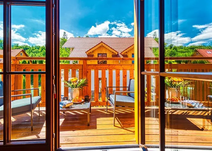 Apartment Przy Starej Piekarni Vip By Royal Aparts Schreiberhau