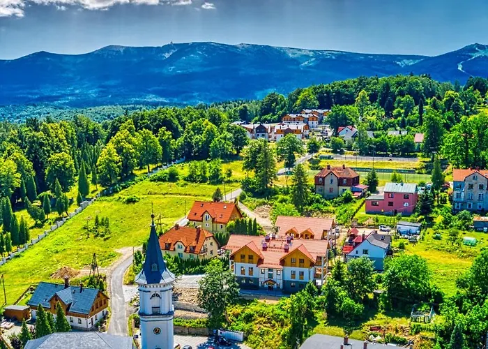 Apartment Przy Starej Piekarni Vip By Royal Aparts 4*