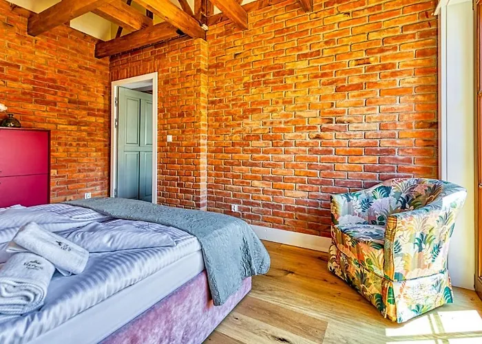 Przy Starej Piekarni Vip By Royal Aparts Apartment Szklarska Poreba