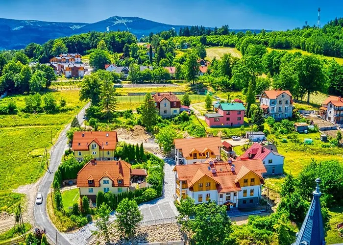 Apartment Przy Starej Piekarni Vip By Royal Aparts 4*