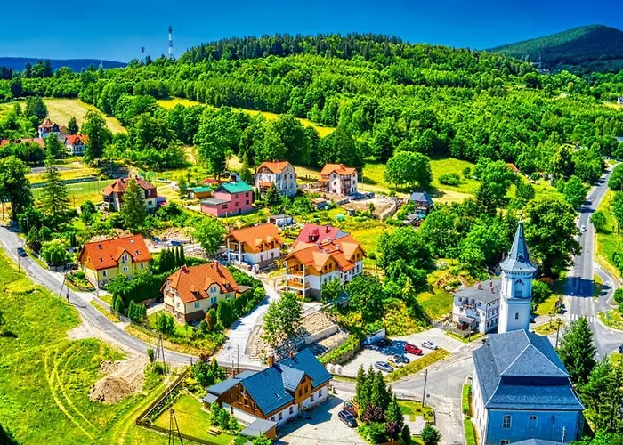 Apartment Przy Starej Piekarni Vip By Royal Aparts