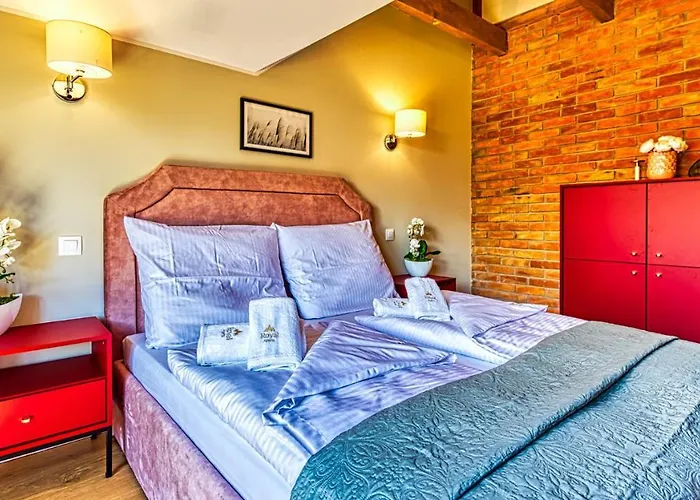 Przy Starej Piekarni Vip By Royal Aparts Apartment Szklarska Poreba