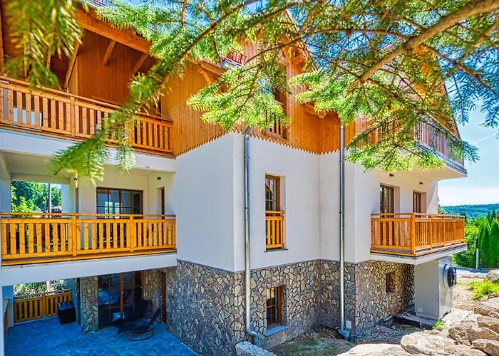 Przy Starej Piekarni Vip By Royal Aparts