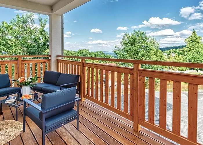 Przy Starej Piekarni Vip By Royal Aparts 4* Szklarska Poreba