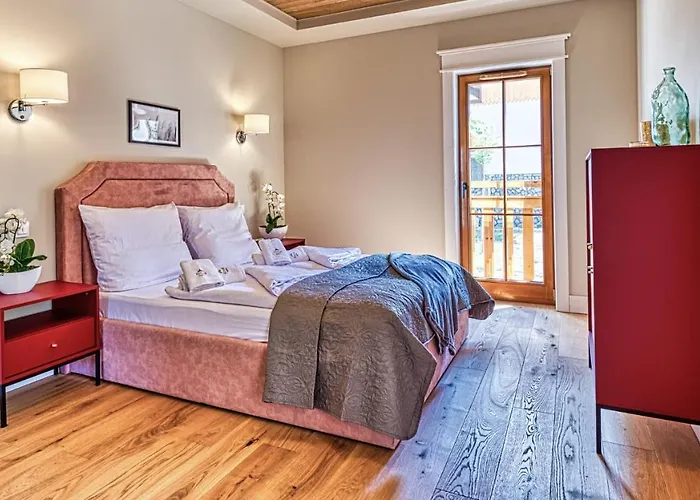 Przy Starej Piekarni Vip By Royal Aparts Apartment 4*