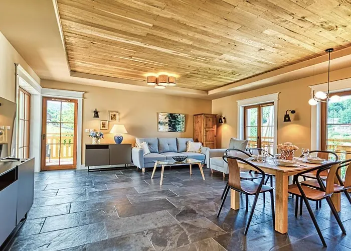 Apartment Przy Starej Piekarni Vip By Royal Aparts