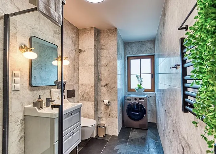 Przy Starej Piekarni Vip By Royal Aparts Apartment Szklarska Poreba