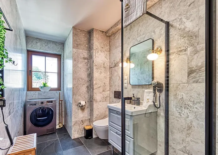 Przy Starej Piekarni Vip By Royal Aparts 4*