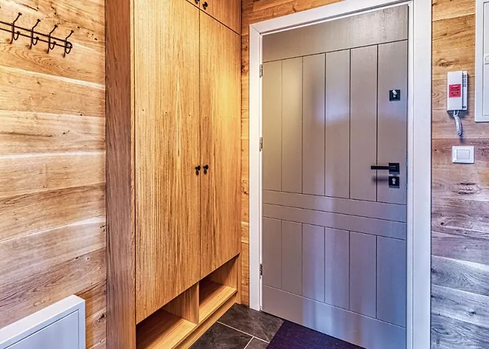 Przy Starej Piekarni Vip By Royal Aparts Apartment Szklarska Poreba