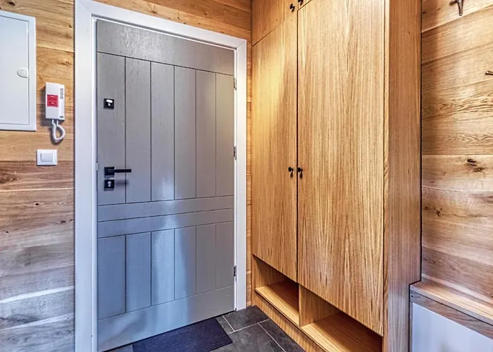 Przy Starej Piekarni Vip By Royal Aparts Apartment